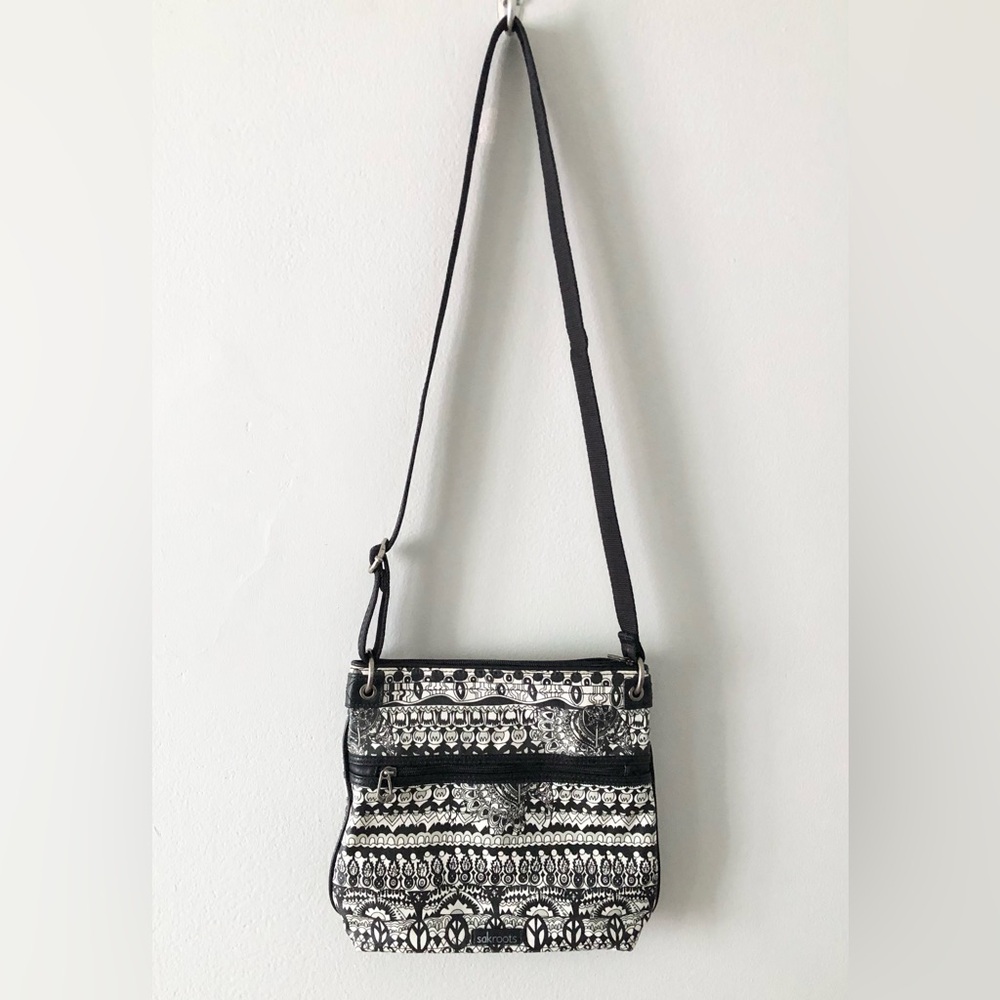 Sakroots Crossbody Bag